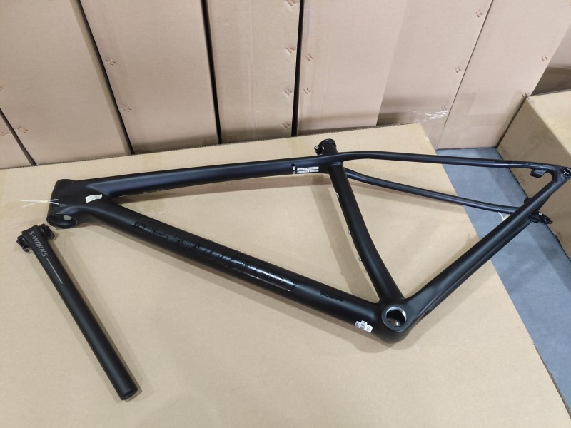 Carbon mtb cheap frame 29